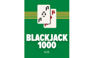BlackJack 1000 — Xlab