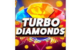 Turbo Diamonds: Hold & Win — Penguin King